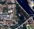 Снимка 2 — Парцел във Варна, Островна промишлена зона