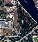 Парцел във Варна, Островна промишлена зона