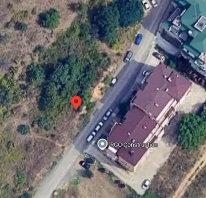 Снимка 2 — Парцел в Благоев, Освобождение