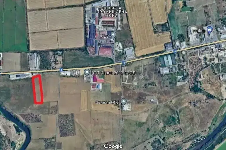 Парцел в Пловдив, Отдих и култура