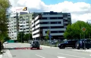 Парцел в София, Овча купел 2