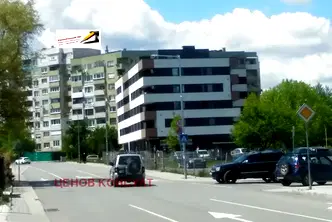 Парцел в София, Овча купел 2