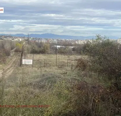 Photo 2 — Plot in Sofiya, Ovcha Kupel 2