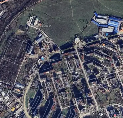 Photo 2 — Plot in Sofiya, Ovcha Kupel 2