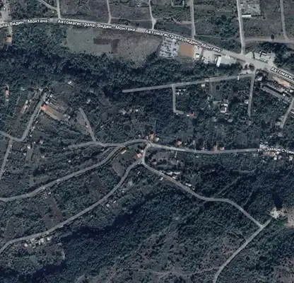 Снимка 2 — Парцел в Монтана, Парта 1