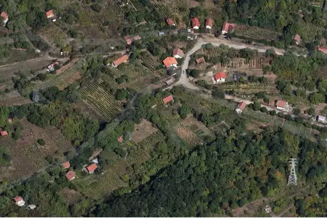 Парцел в Монтана, Парта 1