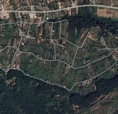 Снимка 2 — Парцел в Монтана, Парта 1