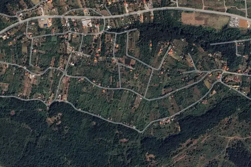Парцел в Монтана, Парта 1