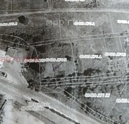 Снимка 3 — Парцел в Монтана, Парта 1