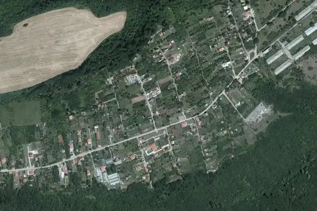 Парцел в Монтана, Парта 1