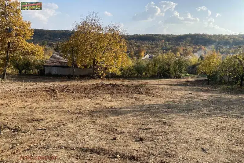 Парцел в Монтана, Парта 1