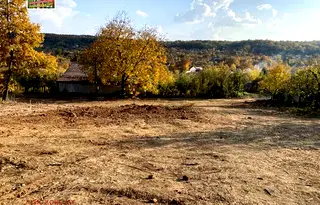 Парцел в Монтана, Парта 1