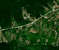 Снимка 2 — Парцел в Монтана, Парта 1