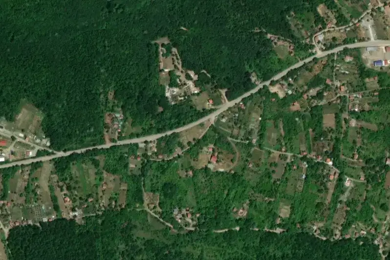 Парцел в Монтана, Парта 1
