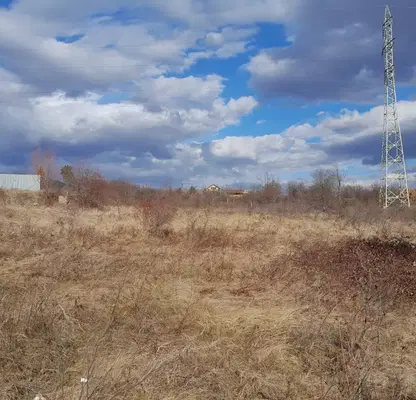 Снимка 3 — Парцел в Монтана, Парта 1