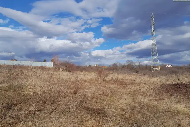 Парцел в Монтана, Парта 1