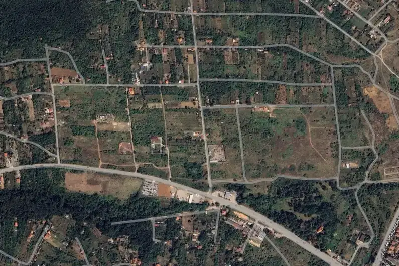 Парцел в Монтана, Парта 1