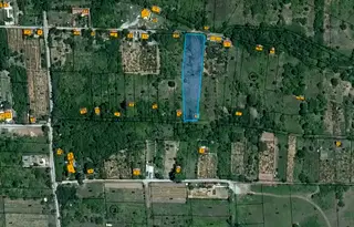 Парцел в Монтана, Парта 1