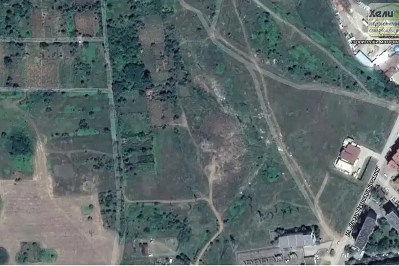 Парцел в Монтана, Парта 1