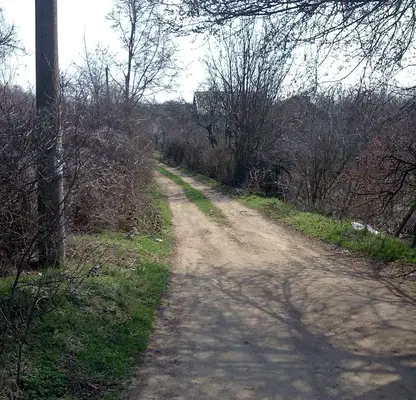 Снимка 4 — Парцел в Монтана, Парта 1