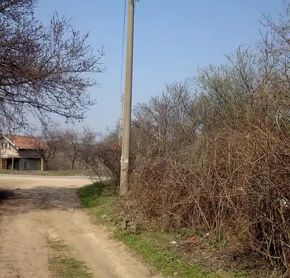 Снимка 5 — Парцел в Монтана, Парта 1
