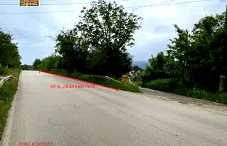 Парцел в Монтана, Парта 1