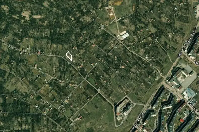 Парцел в Монтана, Парта 2