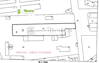 Парцел в Пловдив, Пазарджишко шосе