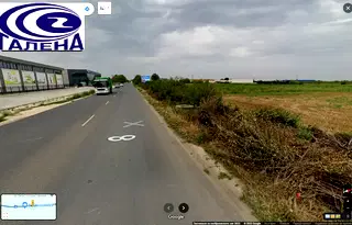 Парцел в Пловдив, Пазарджишко шосе