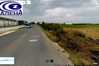 Парцел в Пловдив, Пазарджишко шосе