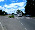 Снимка 5 — Парцел в Пловдив, Пазарджишко шосе