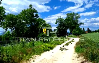 Парцел в Пловдив, Пазарджишко шосе