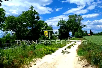 Парцел в Пловдив, Пазарджишко шосе