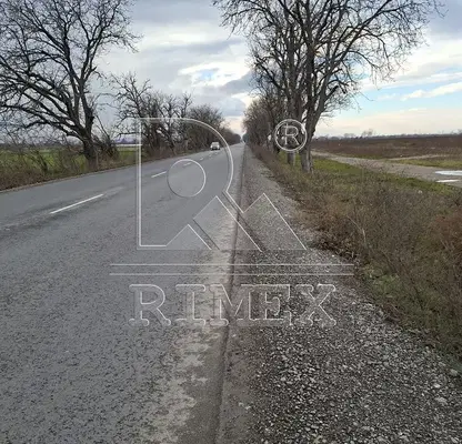 Снимка 5 — Парцел в Пловдив, Пещерско шосе