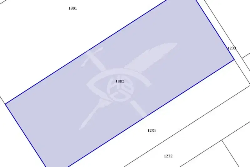 Plot in Burgas, Пети километър