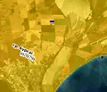 Снимка 3 — Парцел в Бургас, Пети километър
