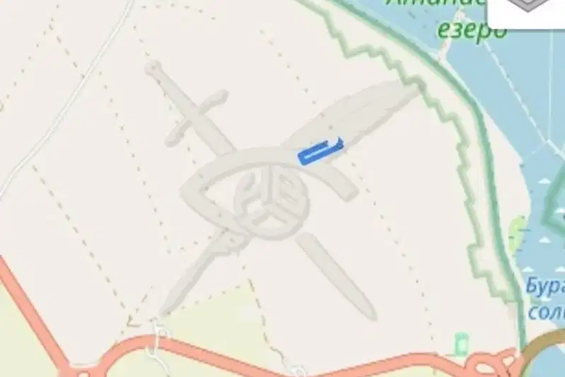Парцел в Бургас, Пети километър