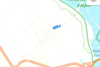 Парцел в Бургас, Пети километър