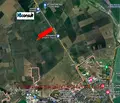 Снимка 2 — Парцел в Бургас, Пети километър