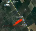 Снимка 3 — Парцел в Бургас, Пети километър