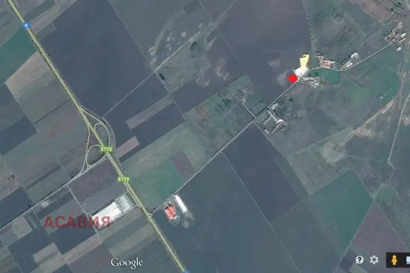 Парцел в Бургас, Пети километър