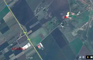 Парцел в Бургас, Пети километър