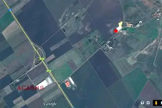 Парцел в Бургас, Пети километър