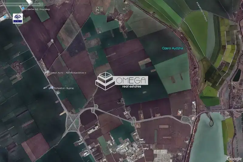 Парцел в Бургас, Пети километър