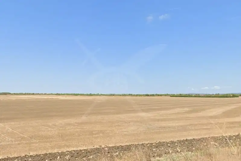 Парцел в Бургас, Пети километър