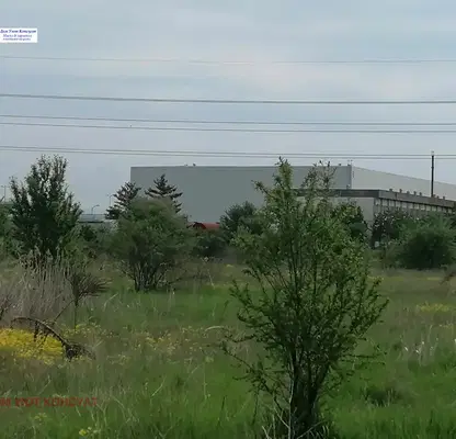 Photo 4 — Plot in Sofiya, Poduyane