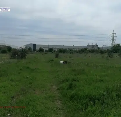 Photo 5 — Plot in Sofiya, Poduyane