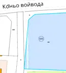 Парцел в София, Подуяне