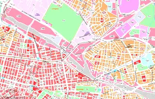 Парцел в София, Подуяне