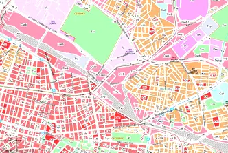 Парцел в София, Подуяне